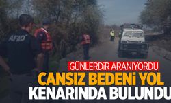 Bursa’da günlerdir her yerde aranıyordu! Yaşlı adamın cansız bedeni yol kenarında bulundu