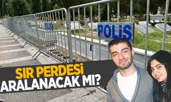 Cem Garipoğlu’nun mezarı yarın açılıyor! Polisten mezarlıkta önlem