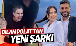 Dilan Polat yeni şarkı çıkarıyor: "Biz yeni gelmedik, geri geldik"