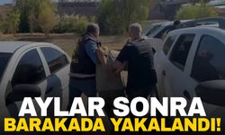 Diyarbakır’da eşini öldürmüştü! Aylar sonra barakada yakayı ele verdi