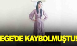 Ege’de 16 yaşındaki kız kaybolmuştu… Yeni gelişme var!