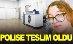 Ege’de kayıp lise öğrencisi polise giderek teslim oldu