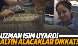 Elinde bu altından olanlar dikkat! Binlerce liranızdan olabilirsiniz…