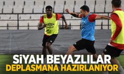 Manisa FK'da deplasman hazırlıkları başladı