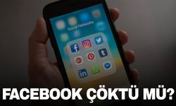 Facebook çöktü mü? Facebook’a neden girilemiyor?