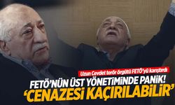 FETÖ’de kavga başladı! Cenaze konusunda anlaşamadılar: Cenaze kaçırılabilir!