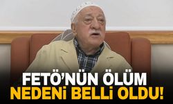 Fetullah Gülen'in ölüm nedeni belli oldu!