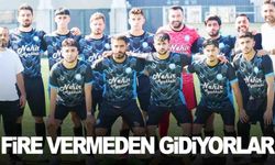 İmam Hatipliler kayıpsız gidiyor: 4-1