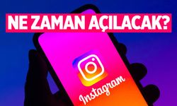 Instagram Erişim Engeli Ne Zaman Kalkacak? Instagram Ne Zaman Açılacak?