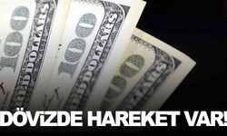 Dövizde son durum ne? İşte dolar ve Euro fiyatları