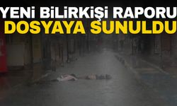 İzmir'de akıma kapılan 2 kişi ölmüştü! Yeni bilirkişi raporu dosyaya sunuldu