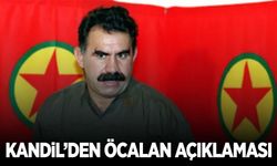 Kandil’den açıklama: Öcalan’ı takip edeceğiz