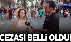 Dilruba Kayserilioğlu’na verilen ceza belli oldu!