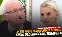 Kızını öldürdüğünü canlı yayında itiraf etti: ‘Kızım yüzüme tükürdü, onu öldürdüm’