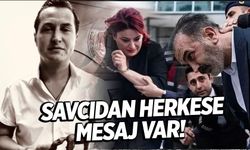 Manisa'da Görev Yapmıştı! Yenidoğan Çetesini Çökerten Savcıdan Mesaj Var