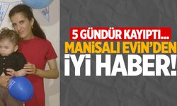 Manisalı Evin’den sevindiren haber!