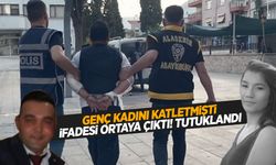 Manisalı genç kadın katledilmişti… Katilin ifadesi ortaya çıktı!