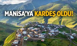 Manisa'nın Demirci ilçesi Azerbaycan'ın Kuba kenti ile kardeş şehir oluyor!