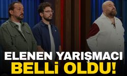 MasterChef Türkiye’de sevilen yarışmacı programa veda etti!