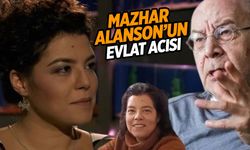 Mazhar Alanson’un kızı Eda Alanson hayatını kaybetti