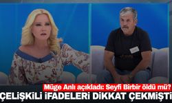 Müge Anlı açıkladı! Seyfi Birbir öldü mü?