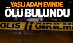 Muğla’da KOAH hastası yaşlı adam evinde ölü bulundu