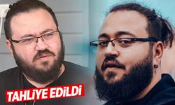 Müstehcenlik suçlamasıyla tutuklanan ‘Jahrein’ tahliye edildi!