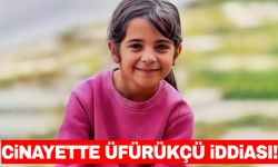 Narin cinayetinde üfürükçü iddiası!