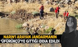 Akıllara durgunluk veren iddia: Narin Güran’ı arayan Jandarma üfürükçüye gitmiş!