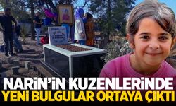 Narin Güran Cinayetinde Yeni Rapor Ortaya Çıktı! 14 Kuzeninde Yeni Bulgular…