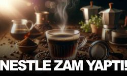 Nestle ürünlerine zam geliyor!