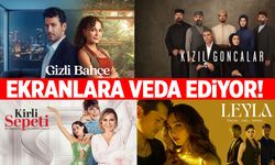 Now TV'den Flaş Final Kararı: O Dizi Ekrana Veda Ediyor