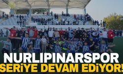 Nurlupınarspor’dan üst üste 4. galibiyet