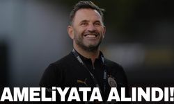 Okan Buruk acil ameliyata alındı!