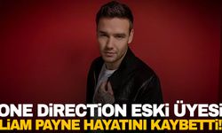 One Direction’ın eski üyesi Liam Payne hayatını kaybetti