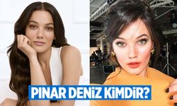 Pınar Deniz Kimdir? Nereli ve Kaç Yaşında?