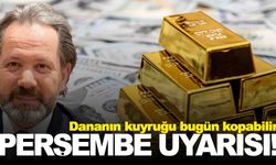 İslam Memiş’ten Perşembe uyarısı… Piyasalar gelecek habere kilitlendi!