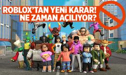 Roblox'tan Türkiye Kararı: Roblox Açılacak Mı? Ne Zaman Açılacak?