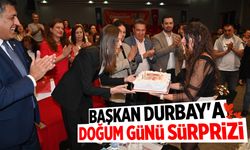 Şehzadeler'de Cumhuriyet Konseri Düzenlendi: Gülşah Durbay'a Sürpriz Kutlama