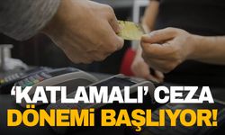 Son 5 gün! Hem alıcıya hem de satıcıya cezalar yolda