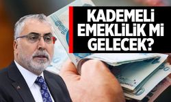 SSK ve Bağ-Kur Çalışanlarına Kademeli Emeklilik İddiası