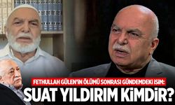 FETÖ üyesi Suat Yıldırım Kimdir? Nereli ve Kaç Yaşında? FETÖ’nün Başına Mı Geçecek?