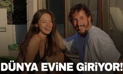 Survivor'ın sevilen yarışmacılarındandı… Berkan Karabulut dünya evine giriyor