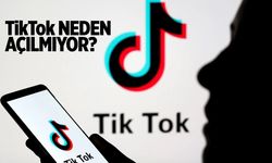 TikTok Çöktü Mü? TikTok Neden Açılmıyor? TikTok Açılmıyor Hatası