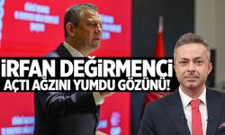 TİP’li İrfan Değirmenci’den Özgür Özel’e eleştiri: Erdoğan’ın kötü bir kopyası