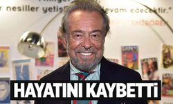 Usta gazeteci Güneri Cıvaoğlu hayatını kaybetti