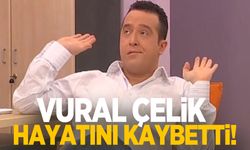 Avrupa Yakası’nın Kubilay’ı Vural Çelik hayatını kaybetti