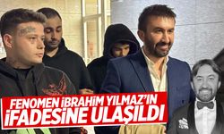 19 milyon takipçisi bulunan fenomen İbrahim Yılmaz’ın ifadesine ulaşıldı!