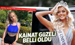 2024 Kainat Güzeli Victoria Kjær Theilvig oldu! Türkiye’den kim katıldı?