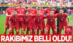 A Milli Takımın Uefa Uluslar Ligi Play-Off'taki rakibi belli oldu